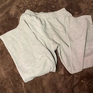 COPY - Jordan Wide Leg Sweats